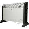 Heater ExtraLink FAKTALINKŲ KONVECTORRAS LCVA- 06 TURBO IR OVERTURNAS