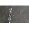 ExtraLink EXTRALINK DESKA SUP 350CM POMPOWANA Rinkinys + WIOSŁO SUP-1010