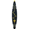 ExtraLink EXTRALINK DESKA SUP 350CM POMPOWANA Rinkinys + WIOSŁO SUP-1011