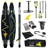 ExtraLink EXTRALINK DESKA SUP 350CM POMPOWANA Rinkinys + WIOSŁO SUP-1011