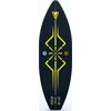 ExtraLink EXTRALINK DESKA SUP 380CM POMPOWANA Rinkinys + WIOSŁO SUP-1046