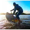 ExtraLink EXTRALINK DESKA SUP 380CM POMPOWANA Rinkinys + WIOSŁO SUP-1046