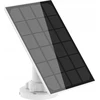 „Extralink Smart Life“ saulės skydelis | Universali saulės baterija kameroms | 3W, USB-C, IP65