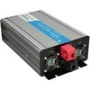 EXTRALINK įtampos keitiklis 12V-230V 1000W grynas sinusas OPIP-1000W