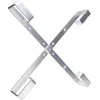 Extralink | Stelaż zapasu kabla | 600 x 600 x 100mm