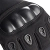 Extralink Military Tactical Gloves Combat Survival Jutiklinis ekranas L mil-695