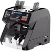 Extralink LockStar X-1000 | Profesionalus banknotų skaičiuotuvas | UV, IR, MG, CIS