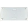 Extralink Mounting Plate for 16 Splice Box, Narrow Spacing