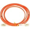 Extralink LC/UPC-LC/UPC Patch Cord, Multimode, Duplex, 50/125um, 3mm, 3m