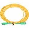 Extralink OPTIX FIBER OPTIC PATCHCORD SM 0,5M SIMPLEX 9/125, SC / APC-SC / APC G.657A1