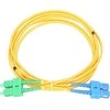 „Extralink“ jungiamasis laidas SC/APC-SC/UPC, vienmodis, dvipusis, G657A1, 3 mm, 3 m