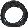 Extralink SC/UPC-SC/UPC plokščias jungiamasis laidas | Komutacinis laidas | Vieno langelio formos, simpleksinis, G.657A2, 200 m