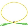 „Extralink SC/APC-SC/APC“ jungiamasis laidas, vienmodis, simpleksas, 3 mm, 10 m