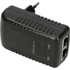 Extralink POE-24-12W | Galingas PoE jungiklis | 24 V, 0,5 A, 12 W, jungiamas į elektros lizdą