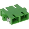 Extralink OPTIX ADAPTERIS SC/APC Duplex SM standartinis