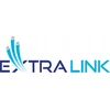 Šakotuvas „Extralink SFP+“ modulis 10G 2 vnt. pakuotėje, 10 Gbps, LC/UPC, 1310 nm, 40 km, vieno režimo, DOM