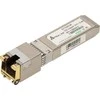 Šakotuvas Extralink SFP Module SFP RJ45 10G 1x RJ45 10Gb/s
