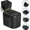 „Extralink Smart Life“, skirta ES/JK/JAV/AU/CH + USB-C USB-A keliautojams