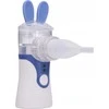 EXTRALINK SMART LIFE INHALATOR NEŠIOJAMASIS NEBULIZATORIUS N1