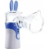 EXTRALINK SMART LIFE INHALATOR NEŠIOJAMASIS NEBULIZATORIUS N1
