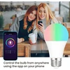 „Extralink Smartlife“ | LED lemputė | E27 A60 2700–6500K „WiFi“ 220–240 V, „Tuya“