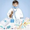 Mažojo gydytojo rinkinys „Extralink Toys“, 43 dalių medicinos rinkinys