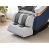 EXTRALINK 3D MASSAGE CHAIR ZERO GRAVITY Baltas-Mėlynas