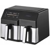 Gruzdintuvė Extralink Home Air Fryer SJ-1000 10 l EU juoda