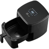 Extralink Home SJ-500 5L Vienas 1500 W Karšto oro gruzdintuvė Juoda