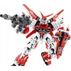 Extralink IM.MASTER Mecha Warrior raudona 1100vnt 6824 41094
