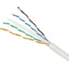 EXTRALINK CAT6 UTP U/UTP V2 vidaus vytos poros 305m