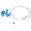 Extralink 1:16 PLC SC/UPC | Splitter | 900um, 1,5m