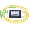 ExtraLink EXTRALINK 1:4 FBT MOVA 70:10:10:10 SC/APC 2.0MM 1M ABS DĖŽĖ