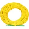 Extralink SC/APC-SC/APC | LSZH, Jednomodowy, Simplex, G.657A1, 3mm, 30m, balta