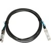 Šakotuvas EXTRALINK SFP28 DAC modulio kabelis 25G 3m tiesioginio prijungimo laidas