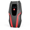 Extralink Jump 3 Jump Starter | Maitinimo blokas automobilio užvedimui | 22,2 Wh 14,8V, 600A