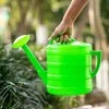 Extralink 10 l Juodas miško sodo laistytuvas, ovalus, plastikinis, su tinklelio filtru