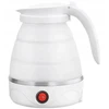 Extralink Juodas Forest virdulys turistinis składany przenośny 0,6l 600w