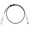 Šakotuvas Extralink <p><b>Kabelis DAC SFP+ 10Gbps, 1m, AWG30</b></p>