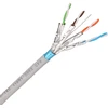 Extralink CAT6A FFTP (F/FTP) INDOOR TWISTED PAIR 100M tinklo kabelis