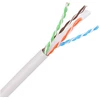 Extralink CAT6A UTP (U/UTP) INDOOR TWISTED PAIR 100M tinklo kabelis
