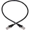 Extralink Kat.5e FTP 0.5m | Miedź