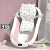 Extralink Kids | Wanienka | rožinė su termometrem LED