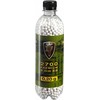 ASG 6mm 0.20g Elite Force 2700 pellets.