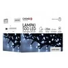 Extralink | LED žibintai | 500 l šalto vandens šildytuvas, ilgis 3 + 25 m, skirtas naudoti viduje/lauke