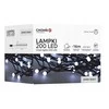 Extralink LED girlianda „Ball Lights“ 200 LED, šaltai balta, 16 m