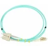 „Extralink“ jungiamasis laidas LC/UPC-LC/UPC, daugiamodis, OM4, dvipusis, 3 mm, 5 m