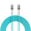 „Extralink LC/UPC“ | Pigtail | Daugiamodis, OM4, 50/125, 2 m, lengvas izoliacijos nuėmimas