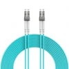 „Extralink LC/UPC“ | Pigtail | Daugiamodis, OM4, 50/125, 2 m, lengvas izoliacijos nuėmimas