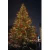 Extralink LED girlianda, 500 LED, 28 m, spalvota